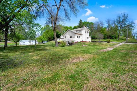 104 Frank Avenue NE Elysian MN 56028