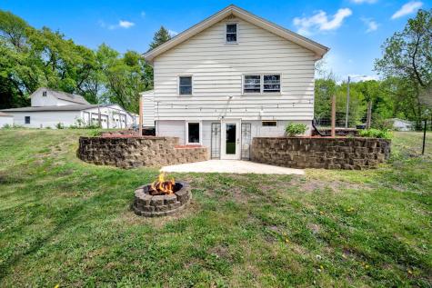 104 Frank Avenue NE Elysian MN 56028