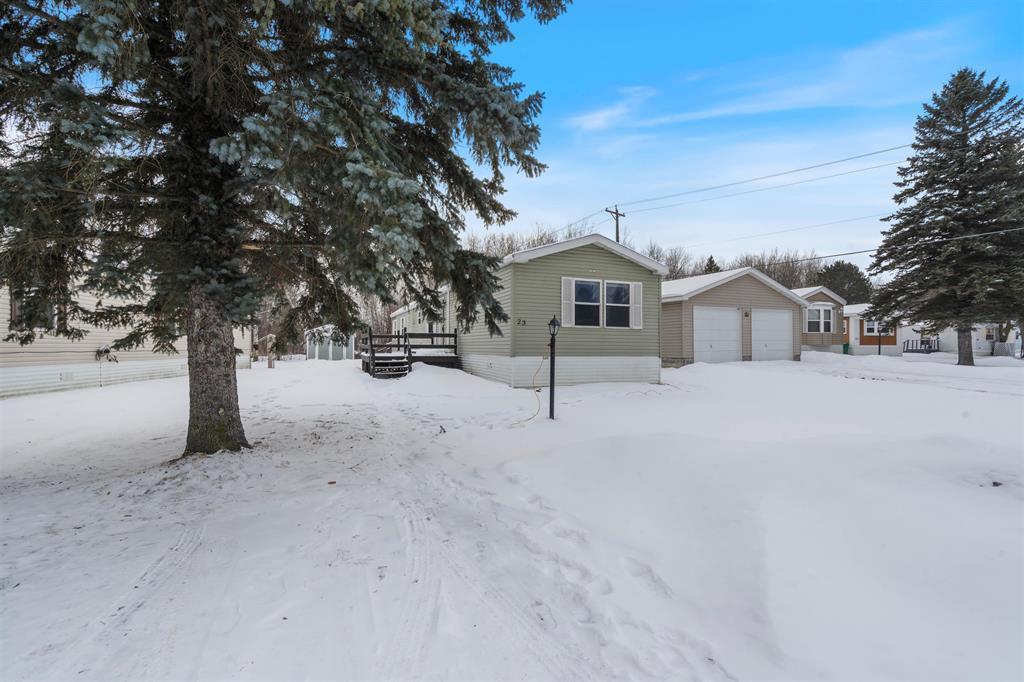 23 Coban Drive Duluth MN 55808