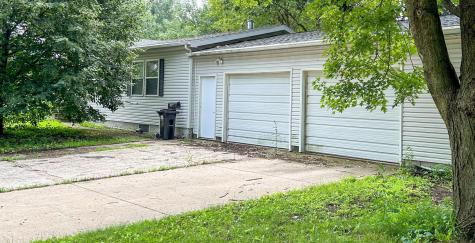 310 E Scott Street Jeffers MN 56145