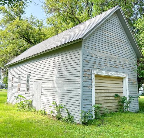 310 E Scott Street Jeffers MN 56145