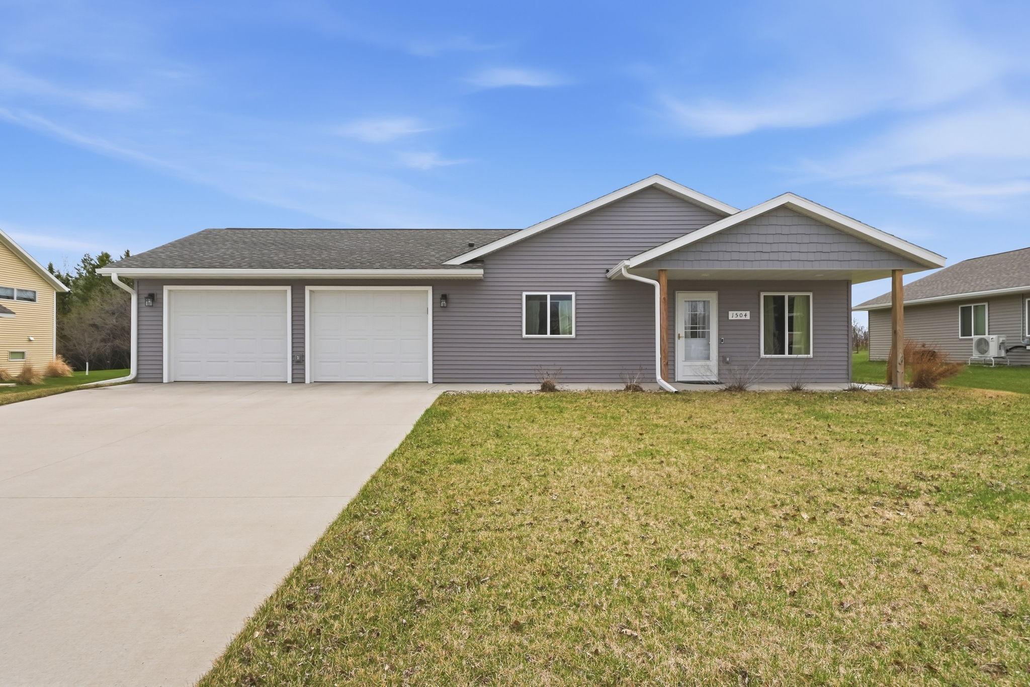 1504 Jasmine Drive Alexandria MN 56308