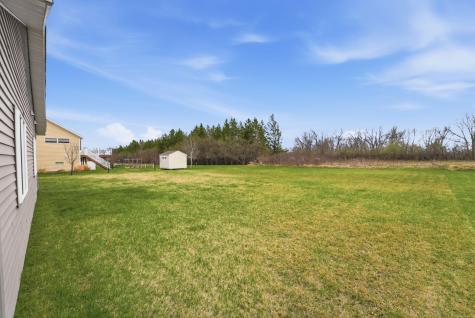 1504 Jasmine Drive Alexandria MN 56308