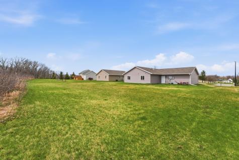 1504 Jasmine Drive Alexandria MN 56308
