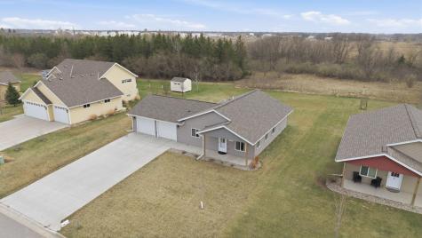 1504 Jasmine Drive Alexandria MN 56308