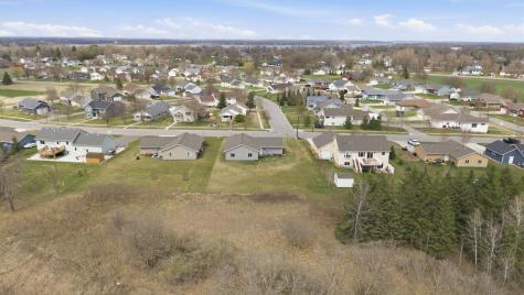 1504 Jasmine Drive Alexandria MN 56308