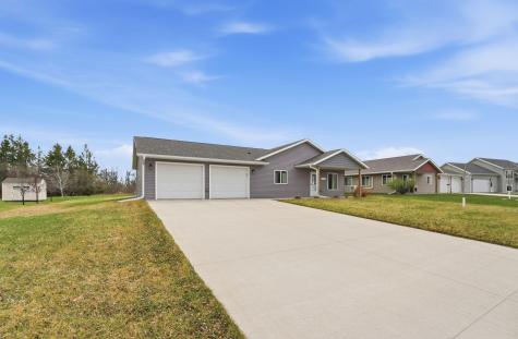 1504 Jasmine Drive Alexandria MN 56308