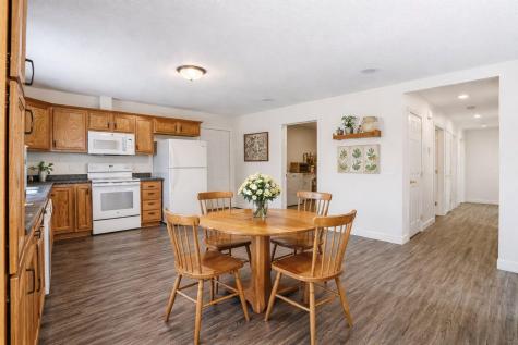 1504 Jasmine Drive Alexandria MN 56308