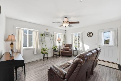 1504 Jasmine Drive Alexandria MN 56308