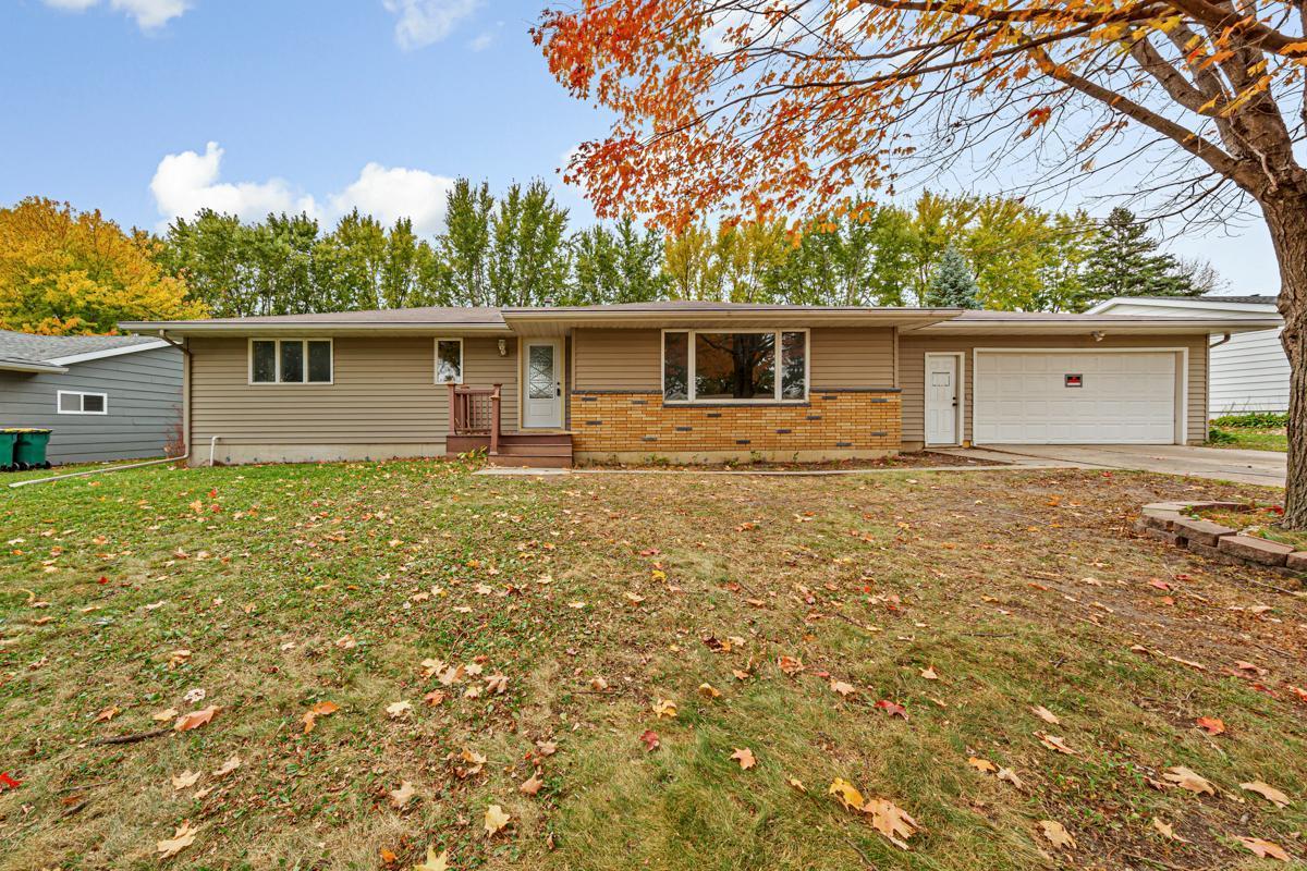 1722 Southview Lane Albert Lea MN 56007