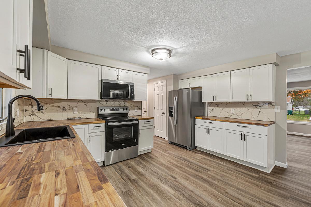 1722 Southview Lane Albert Lea MN 56007