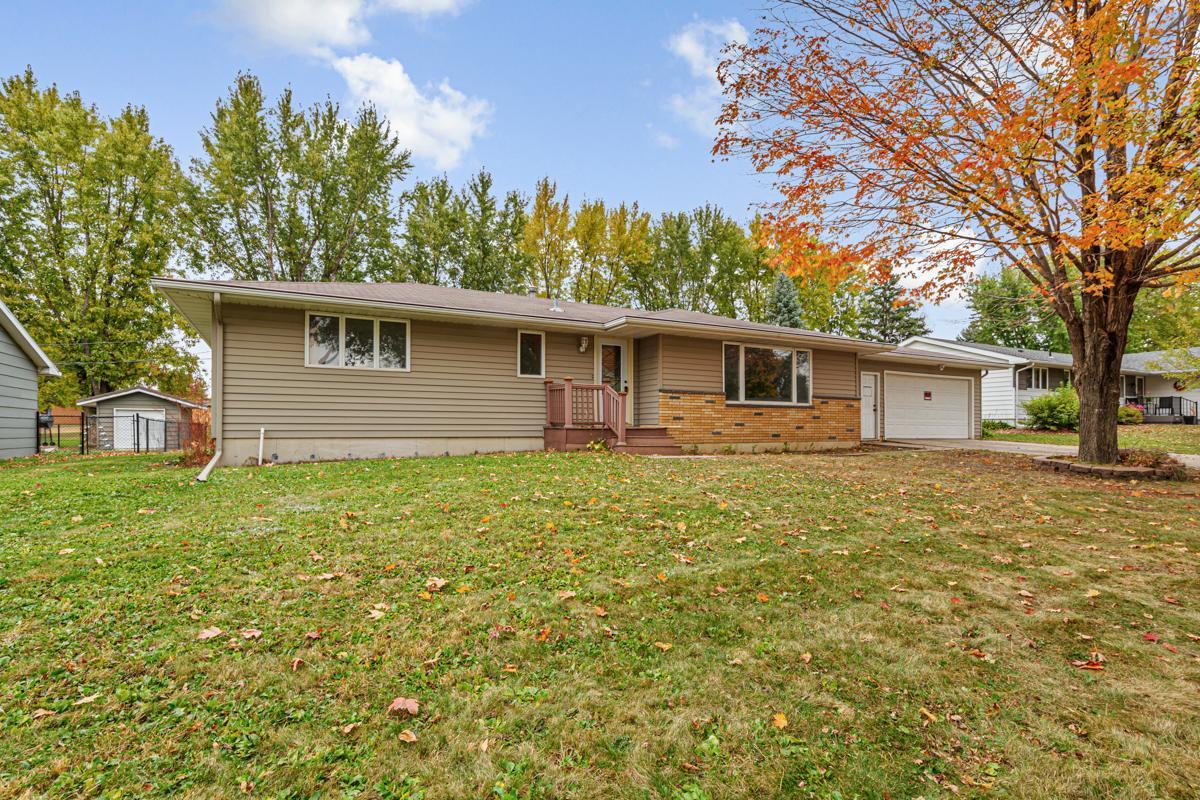 1722 Southview Lane Albert Lea MN 56007