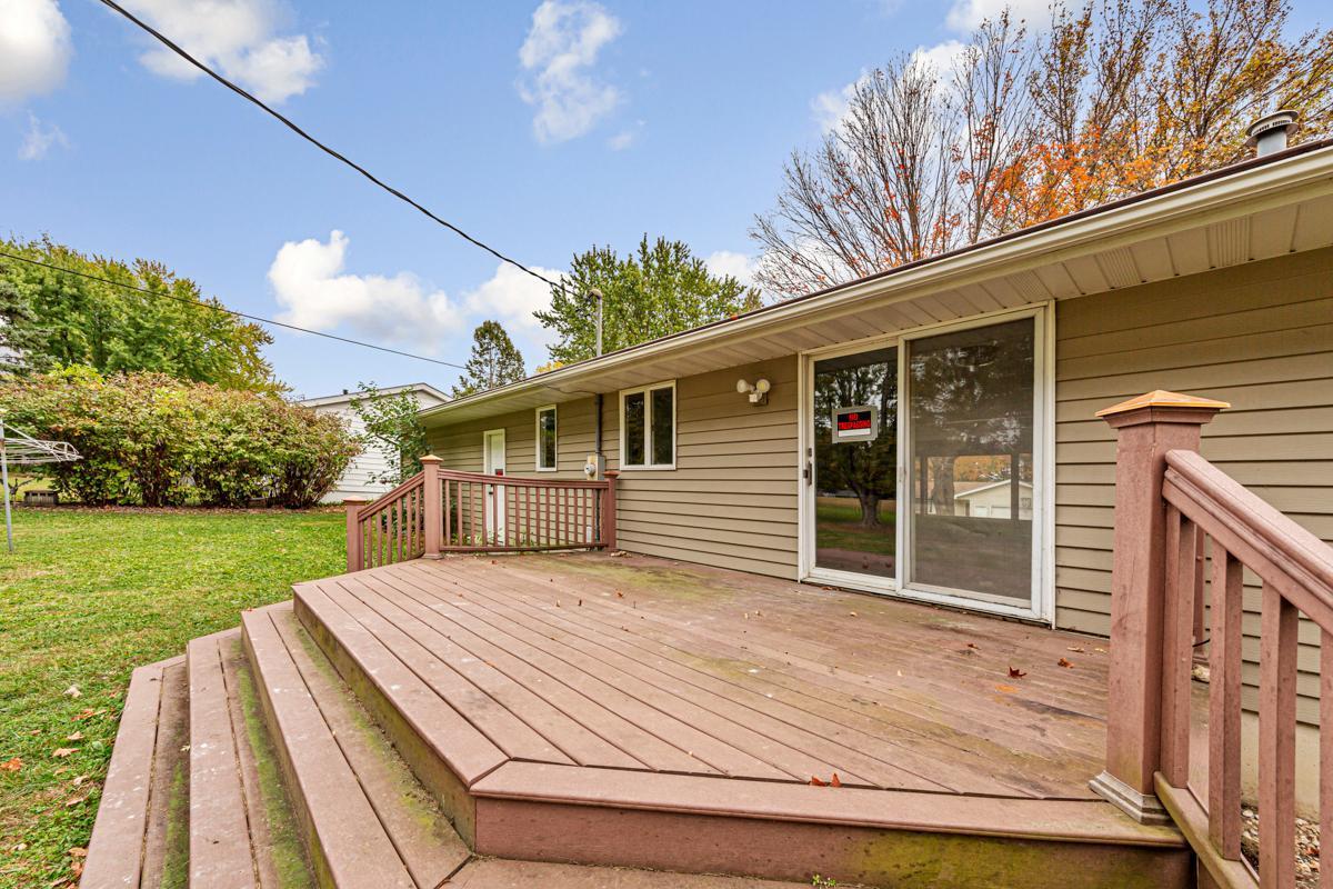 1722 Southview Lane Albert Lea MN 56007