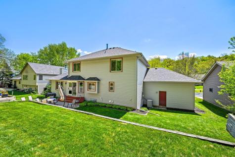 5011 193rd Street W Farmington MN 55024