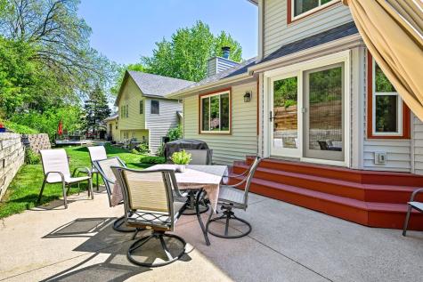 5011 193rd Street W Farmington MN 55024
