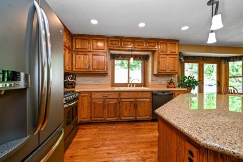 5011 193rd Street W Farmington MN 55024