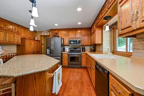 5011 193rd Street W Farmington MN 55024