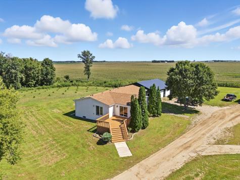 755 240th Avenue SW Appleton MN 56208