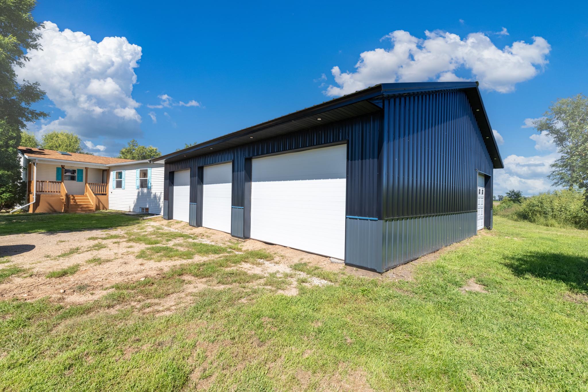 755 240th Avenue SW Appleton MN 56208