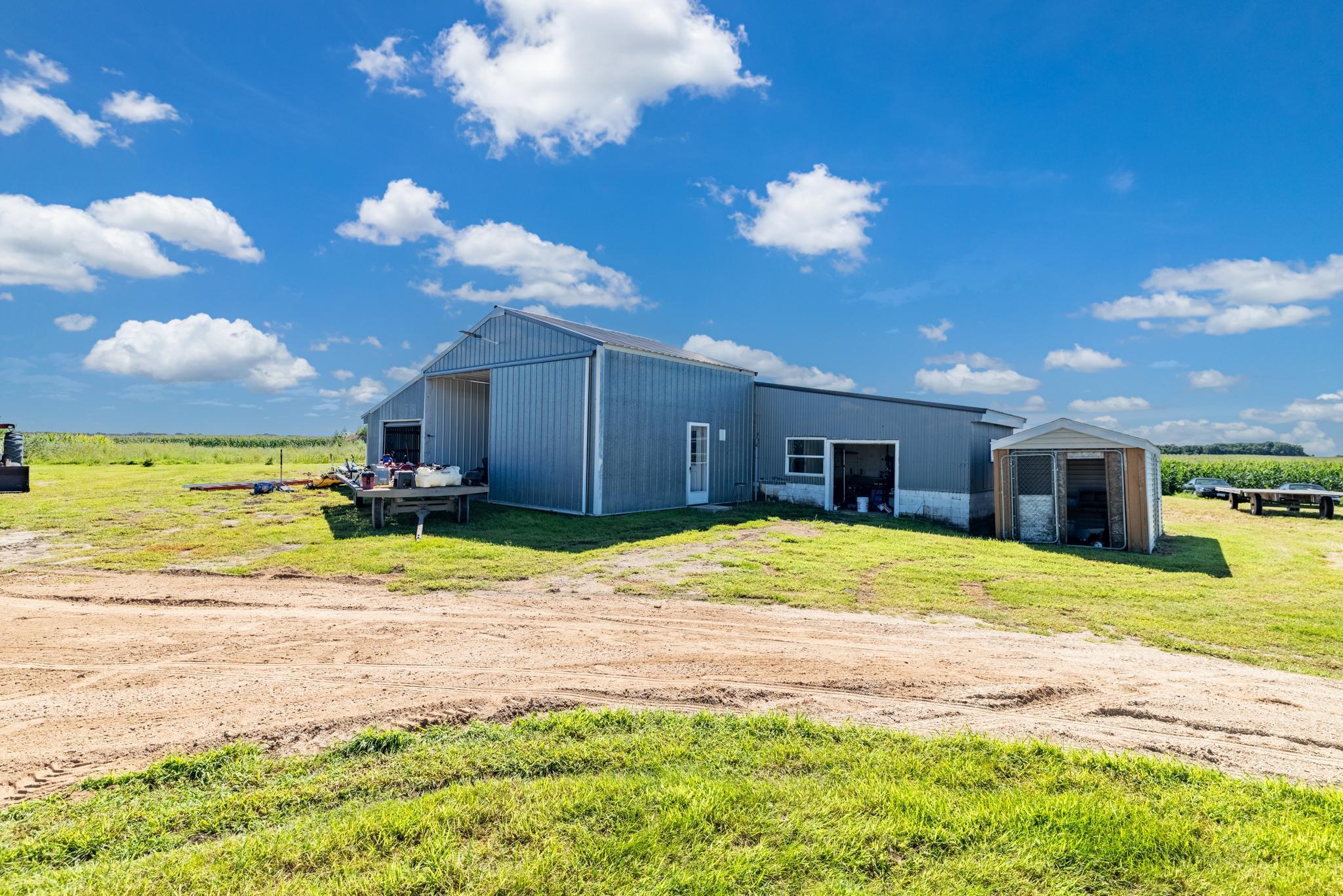 755 240th Avenue SW Appleton MN 56208