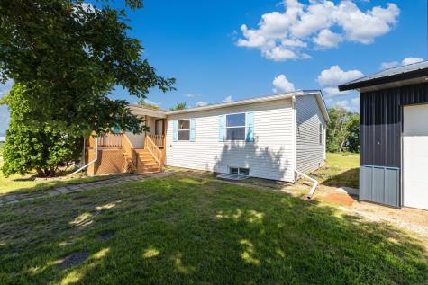 755 240th Avenue SW Appleton MN 56208