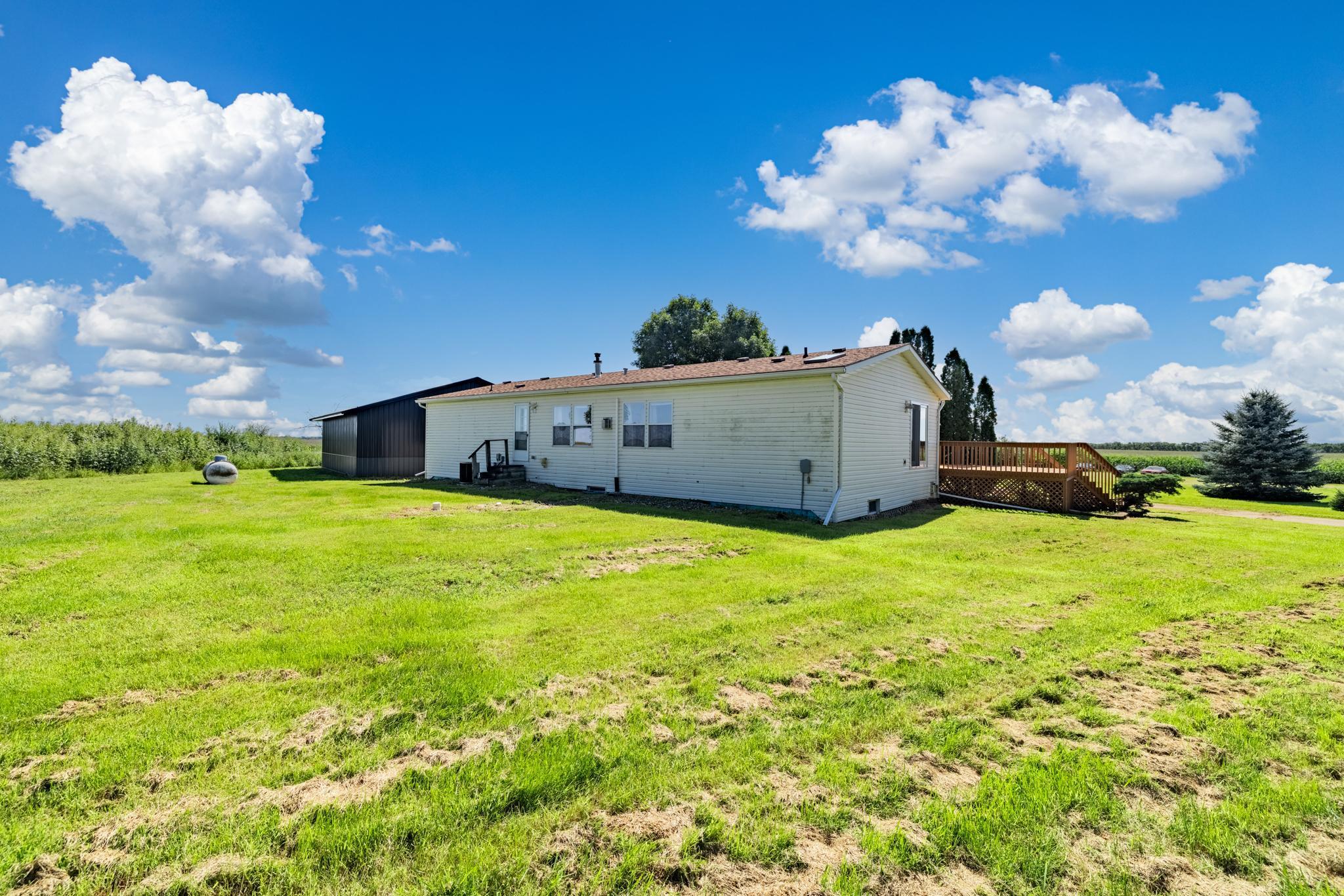 755 240th Avenue SW Appleton MN 56208