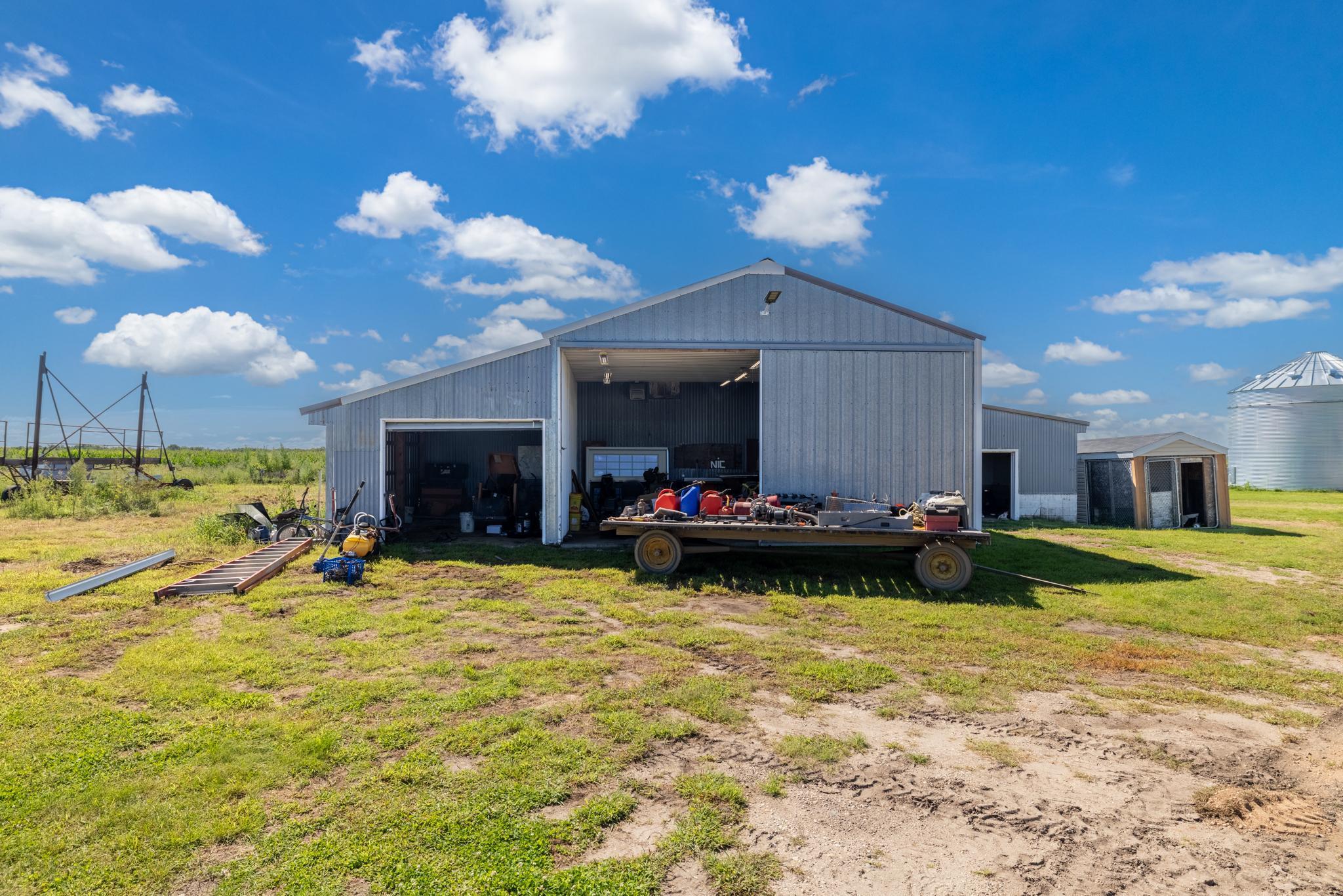 755 240th Avenue SW Appleton MN 56208