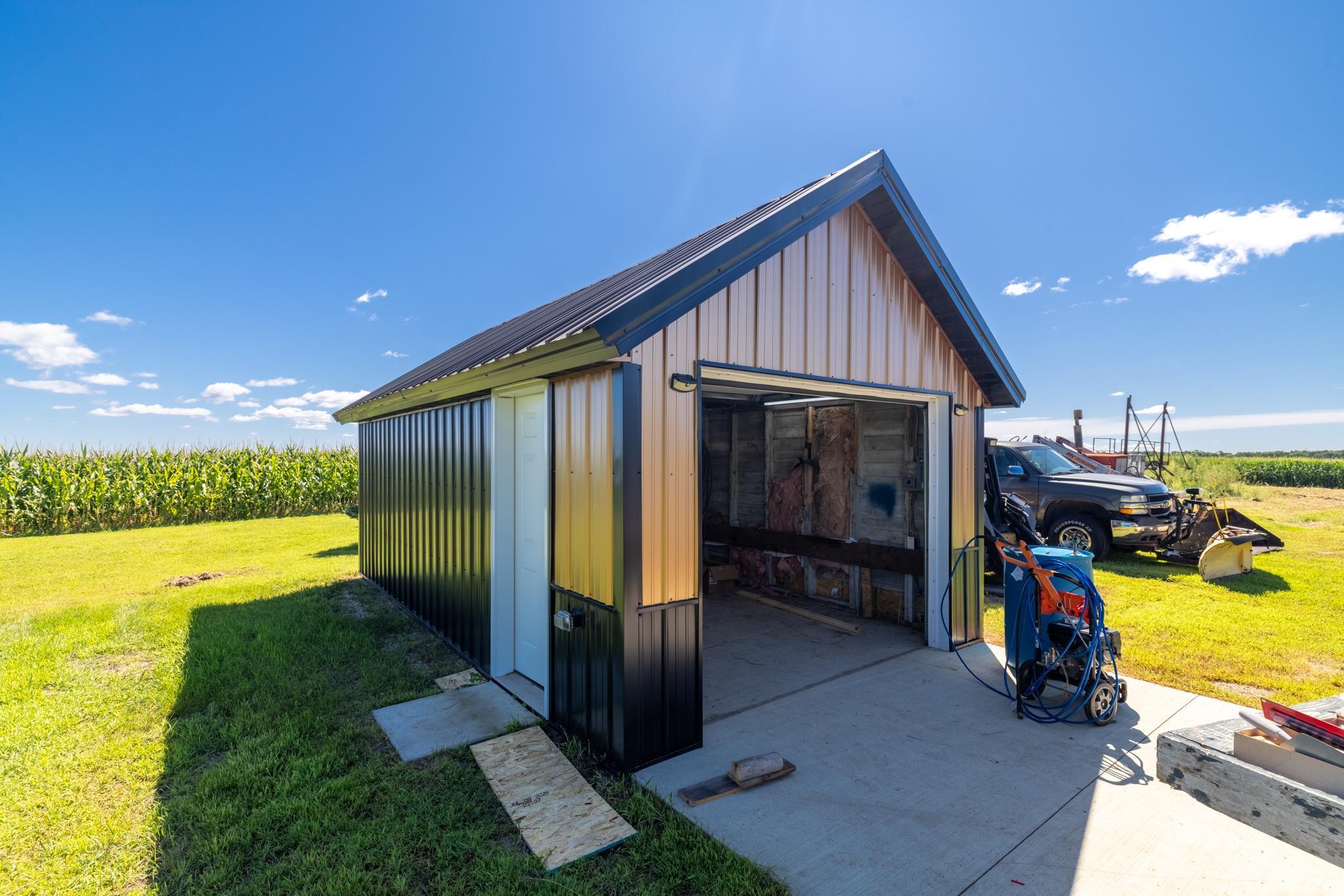 755 240th Avenue SW Appleton MN 56208