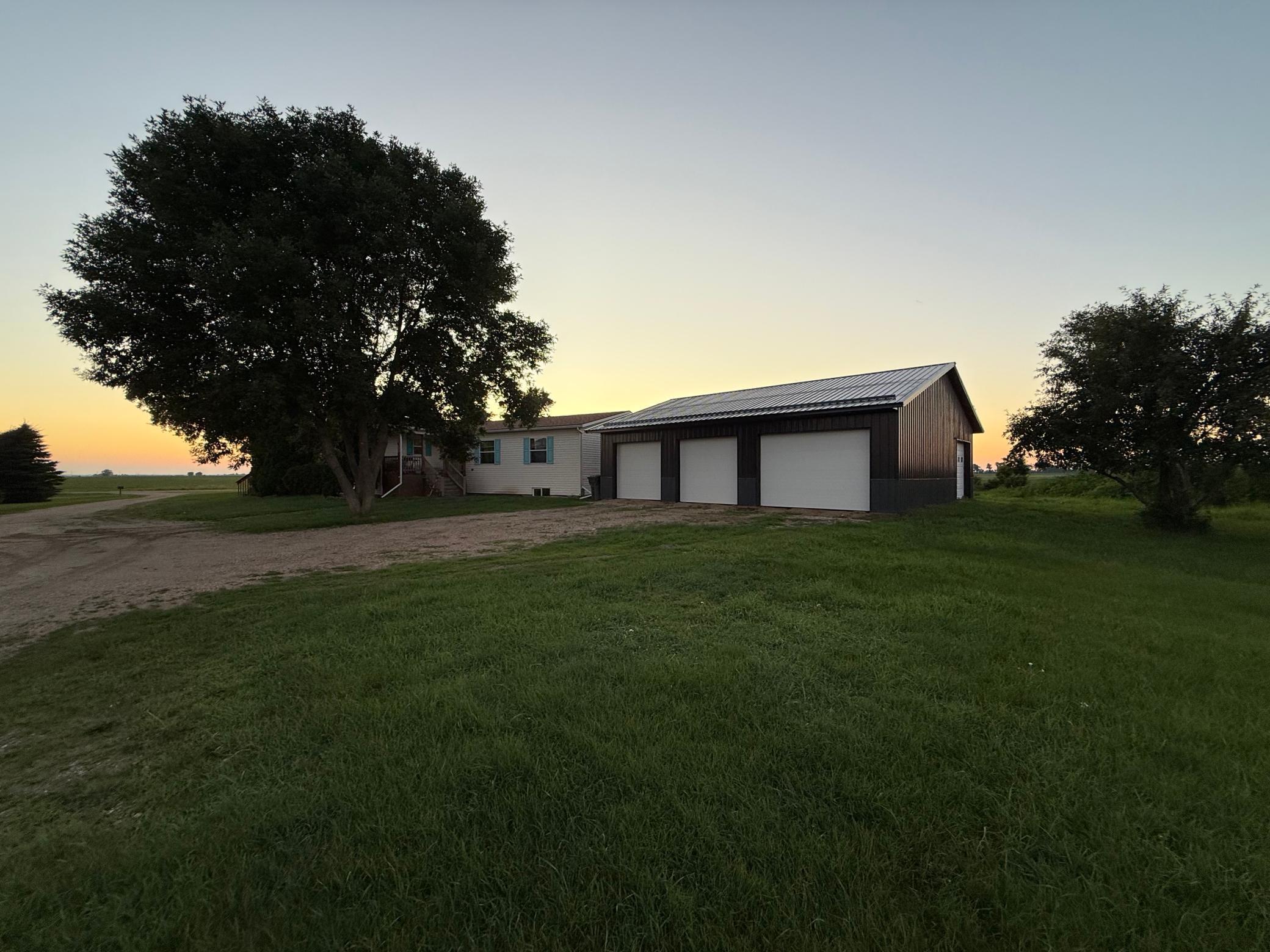 755 240th Avenue SW Appleton MN 56208