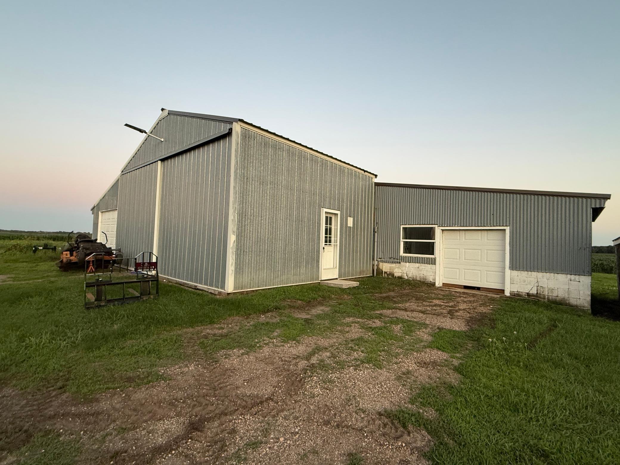 755 240th Avenue SW Appleton MN 56208