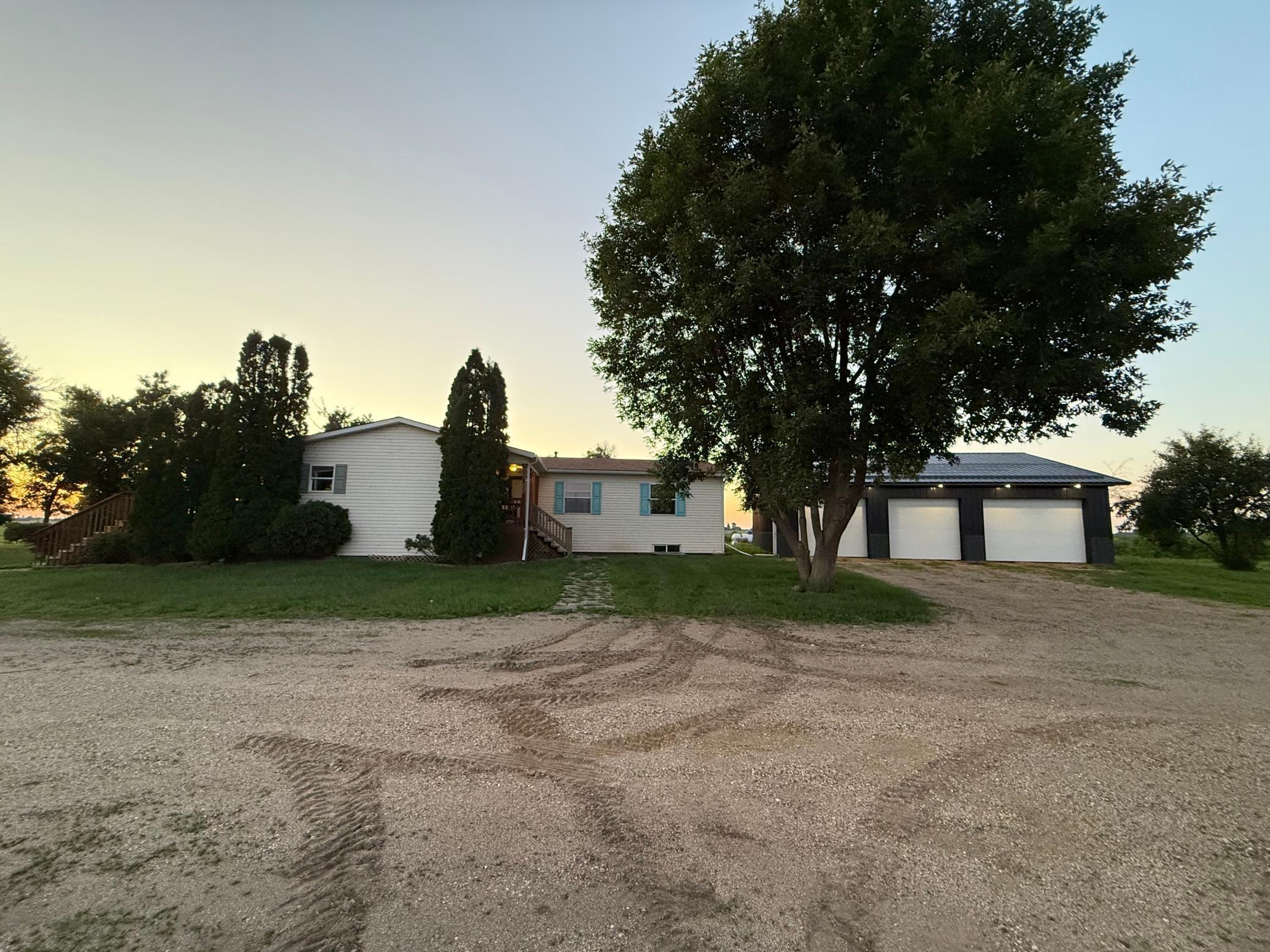 755 240th Avenue SW Appleton MN 56208