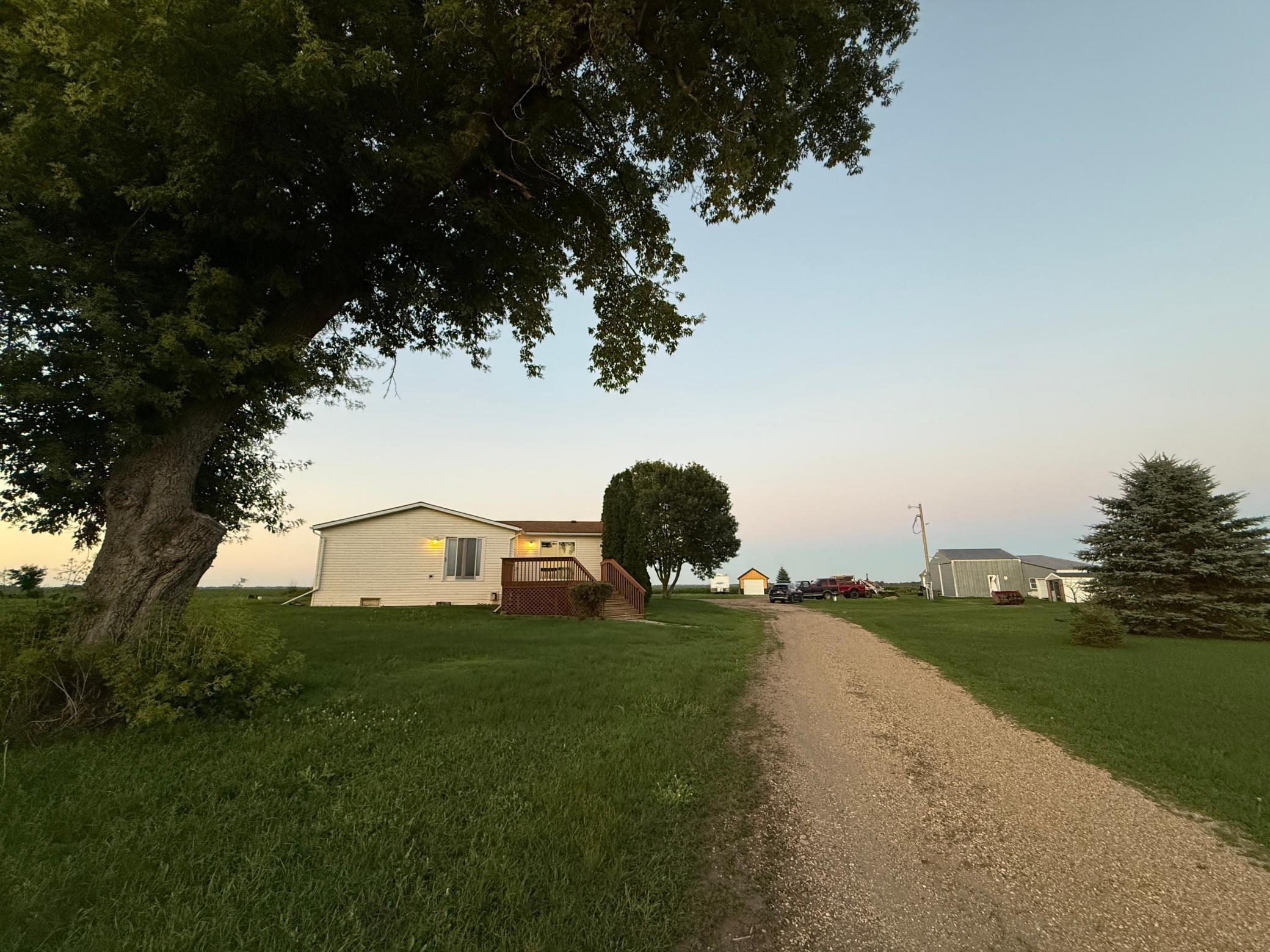 755 240th Avenue SW Appleton MN 56208