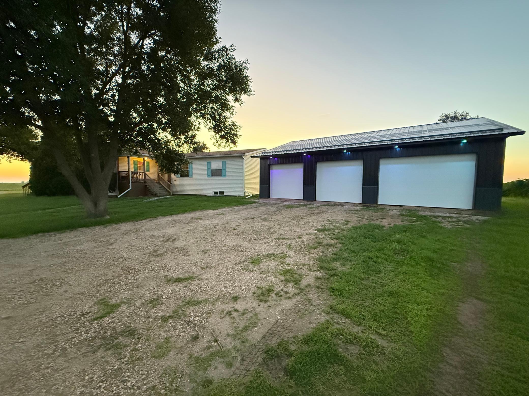 755 240th Avenue SW Appleton MN 56208