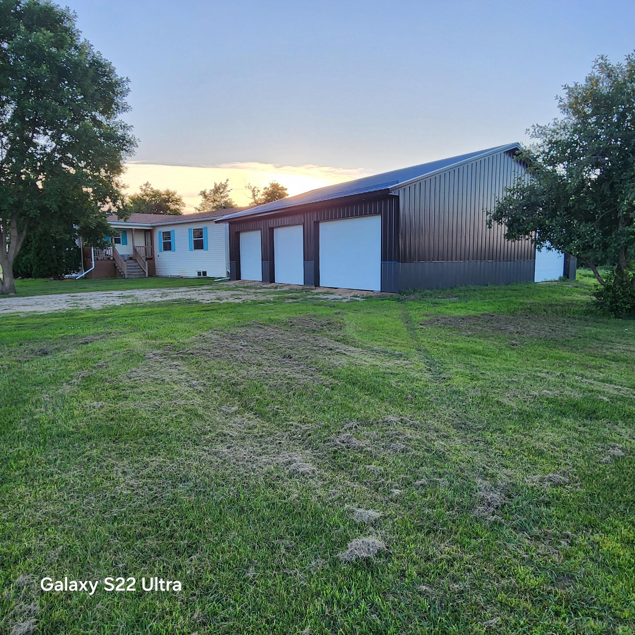 755 240th Avenue SW Appleton MN 56208