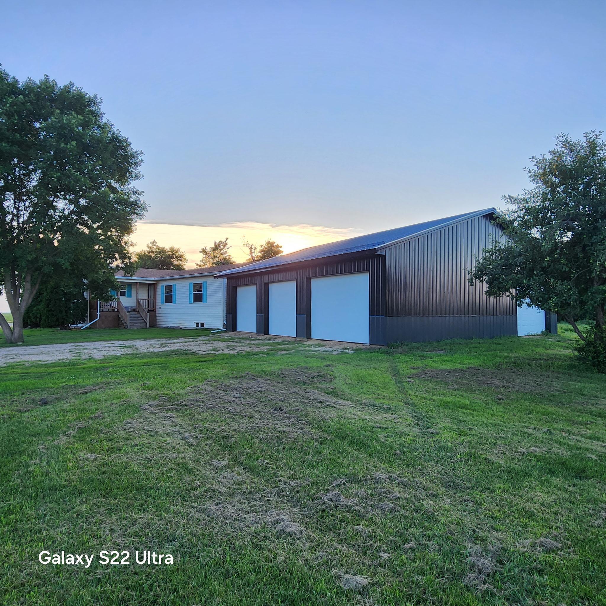 755 240th Avenue SW Appleton MN 56208