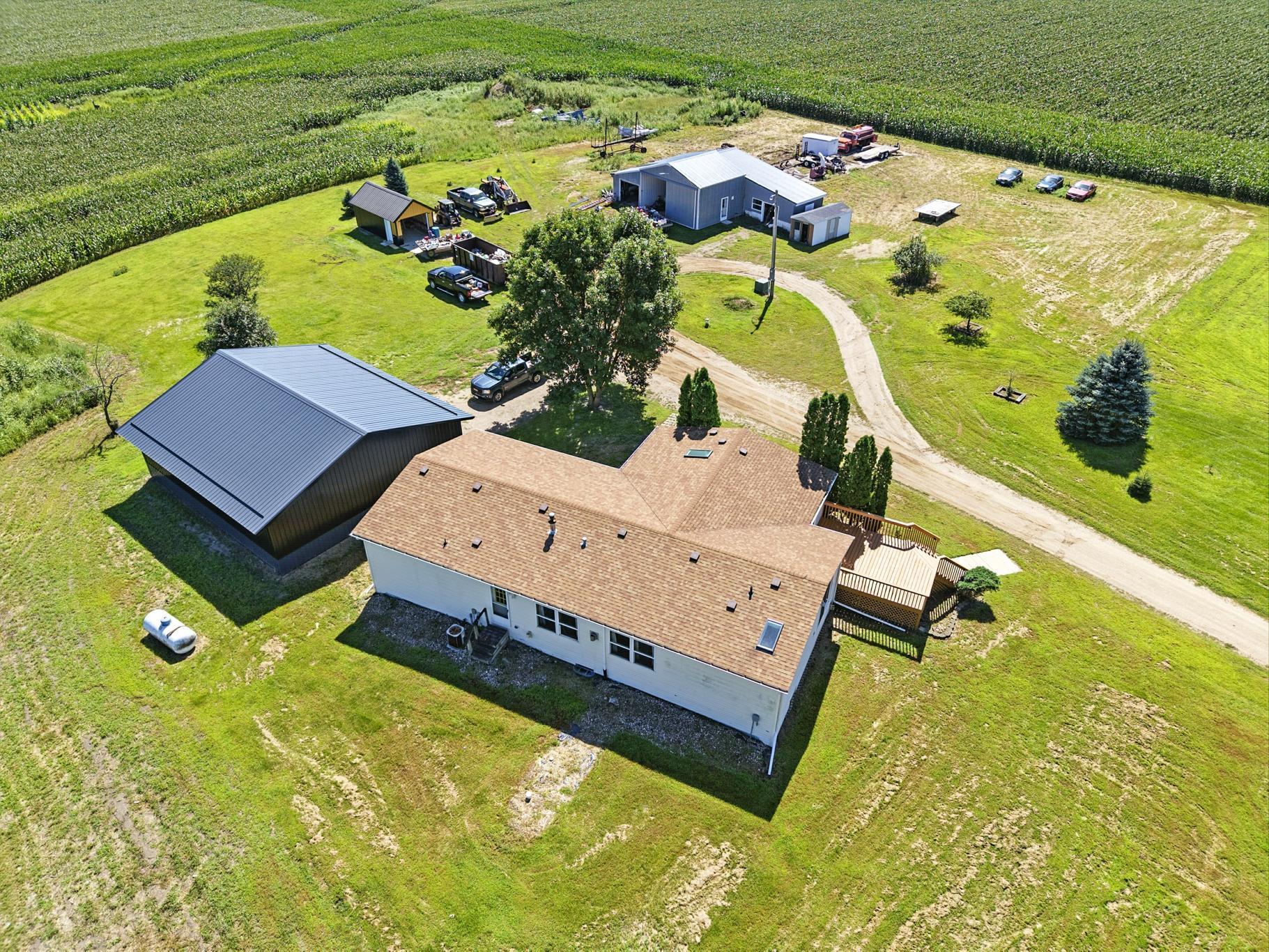 755 240th Avenue SW Appleton MN 56208