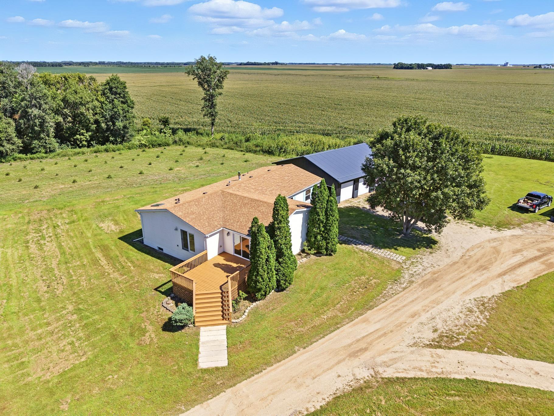 755 240th Avenue SW Appleton MN 56208