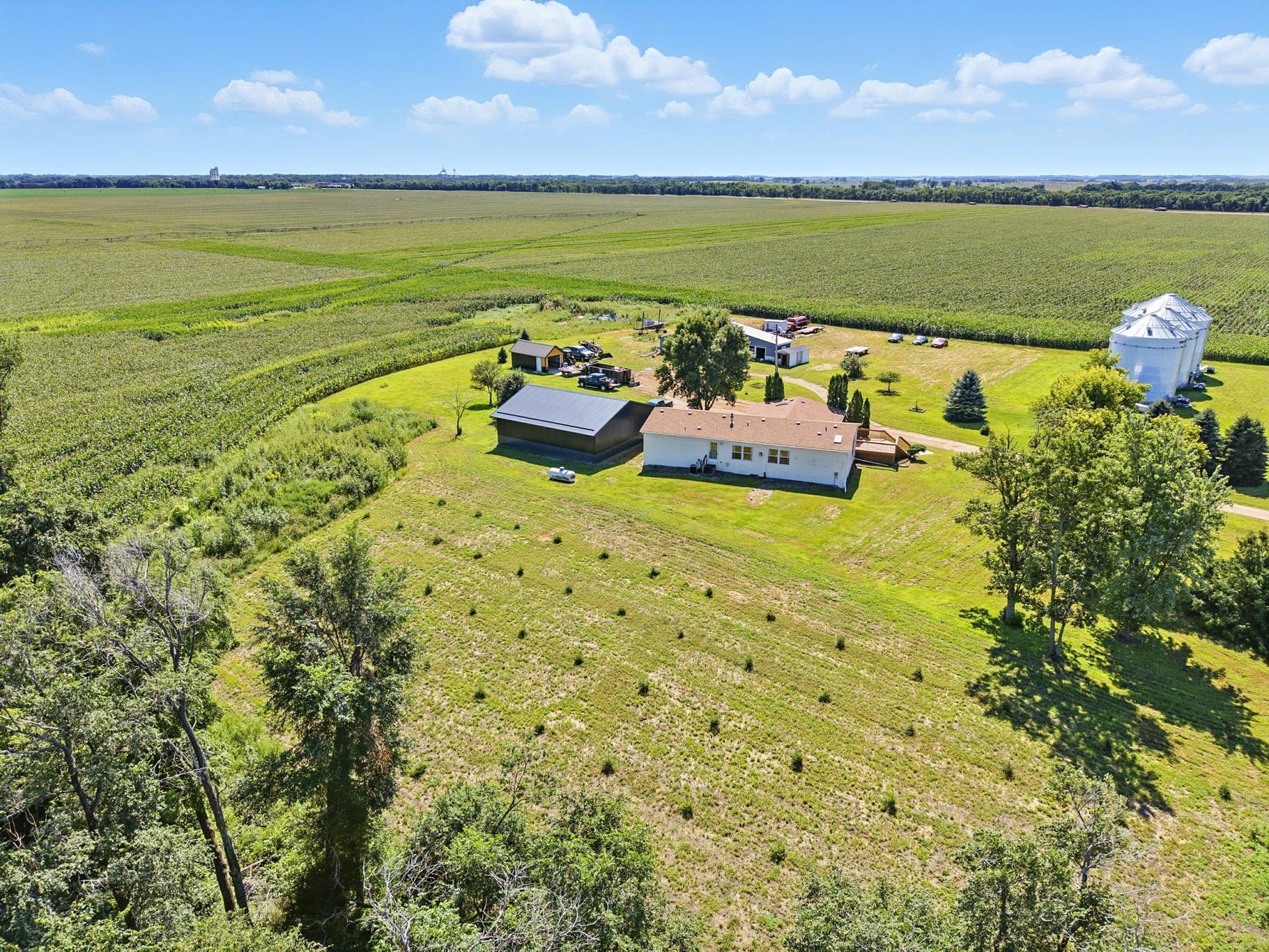 755 240th Avenue SW Appleton MN 56208