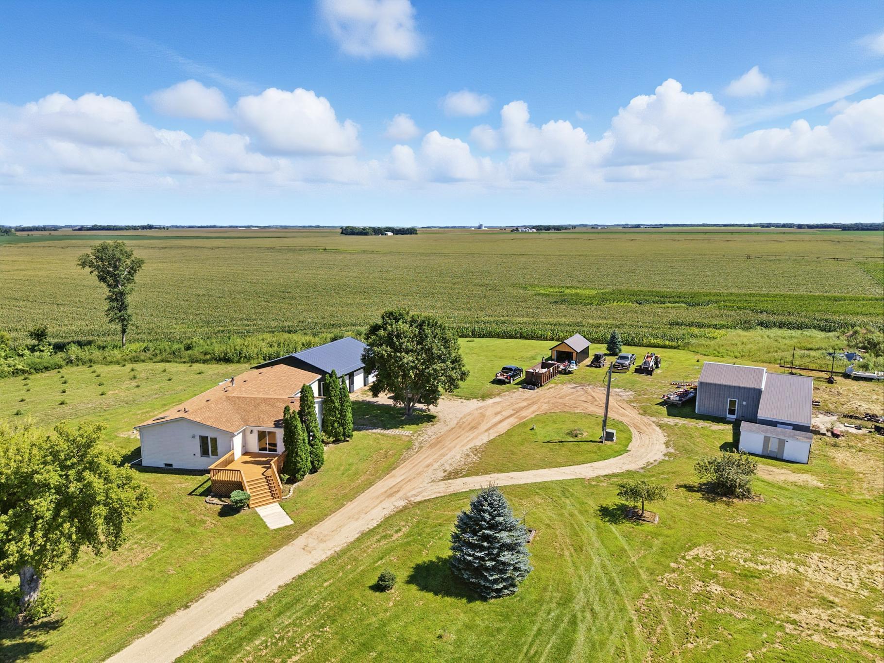 755 240th Avenue SW Appleton MN 56208