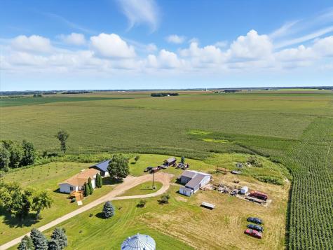755 240th Avenue SW Appleton MN 56208