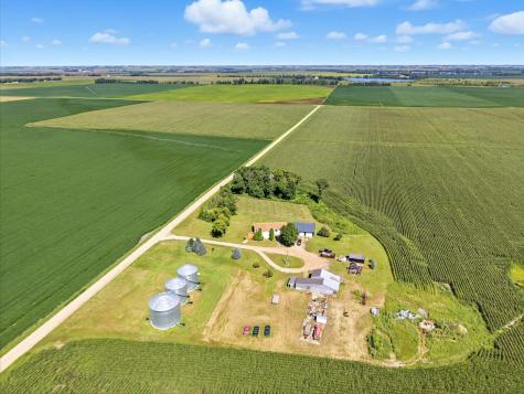 755 240th Avenue SW Appleton MN 56208