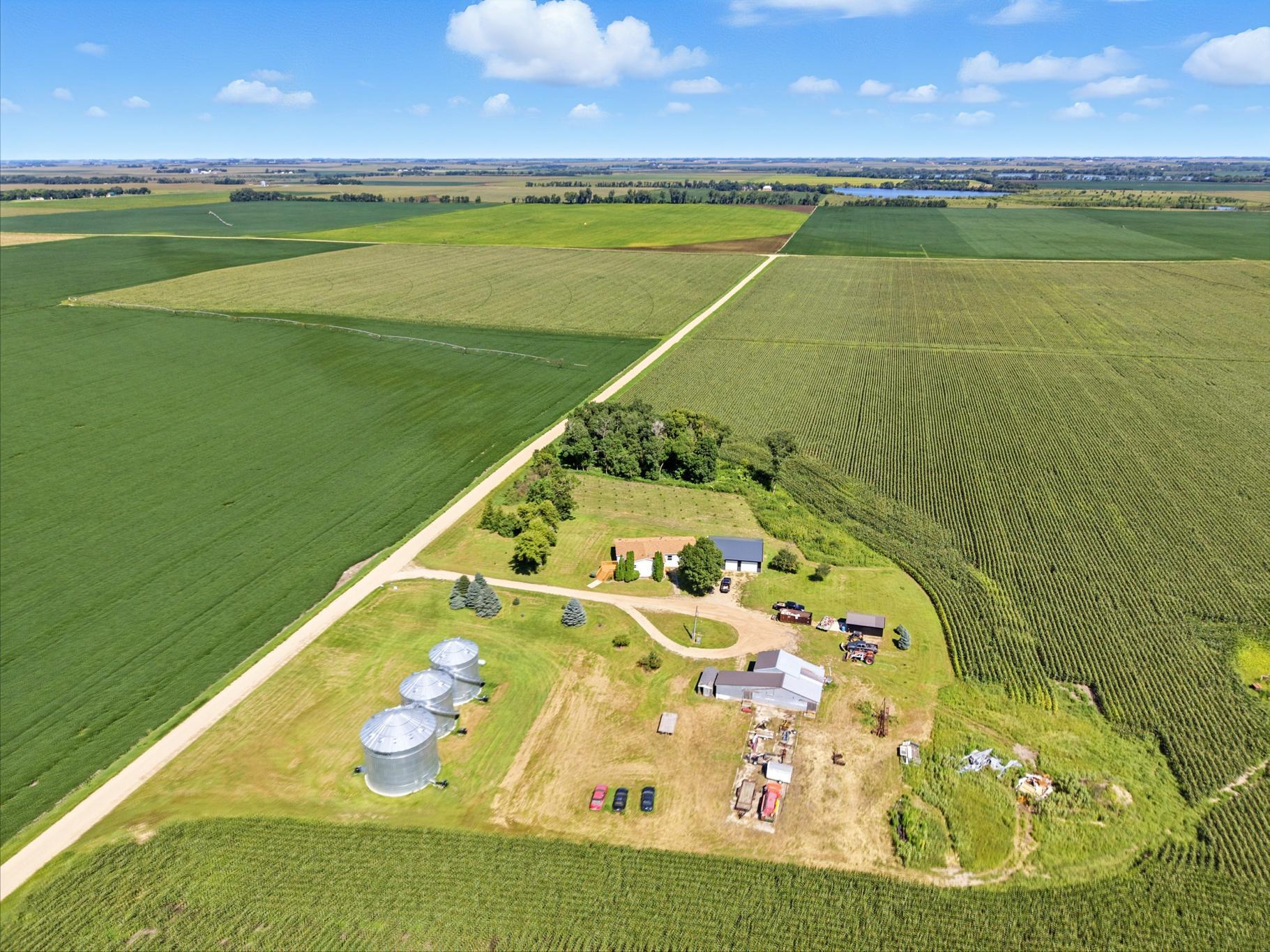 755 240th Avenue SW Appleton MN 56208