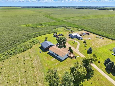 755 240th Avenue SW Appleton MN 56208