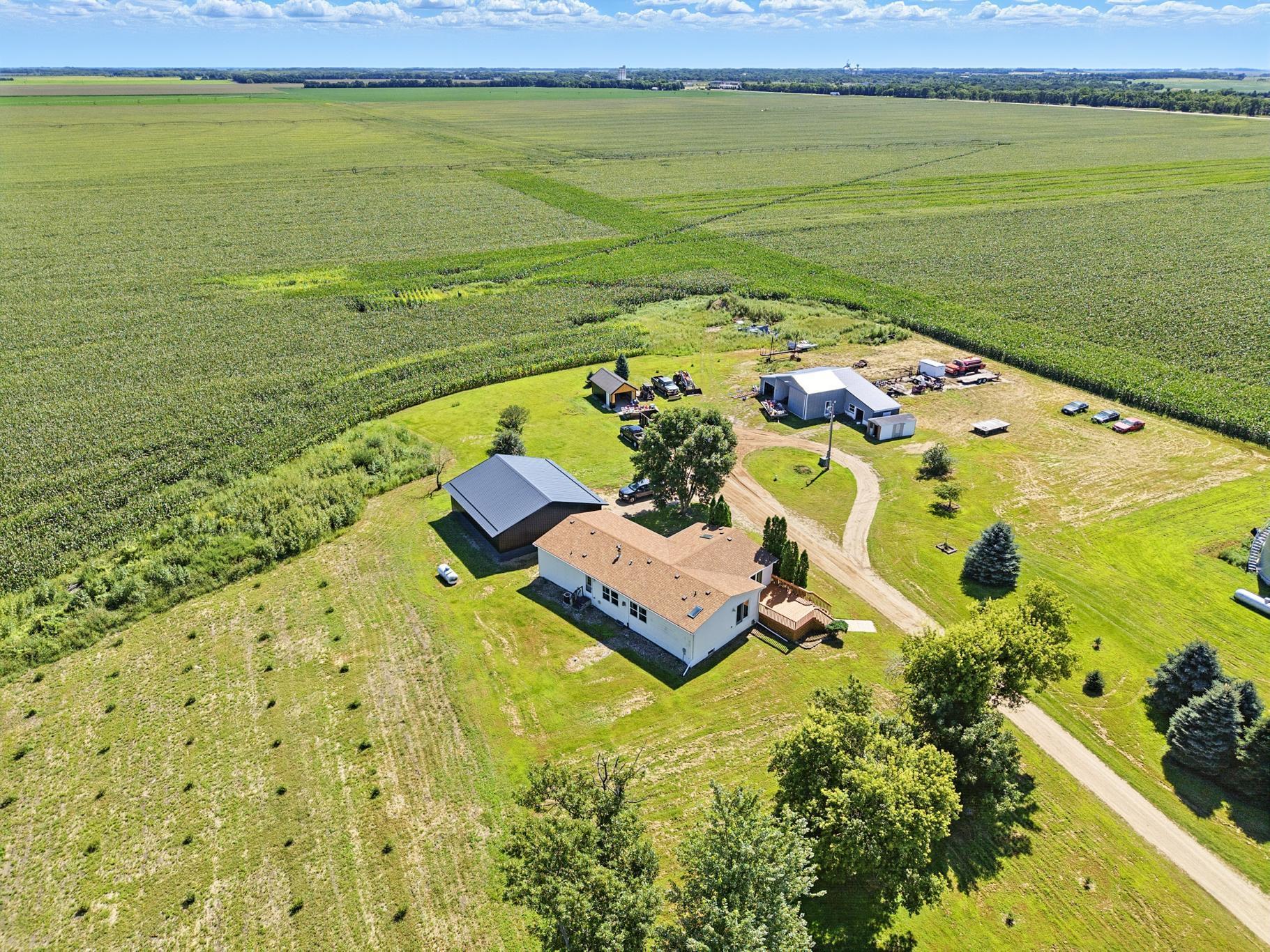 755 240th Avenue SW Appleton MN 56208