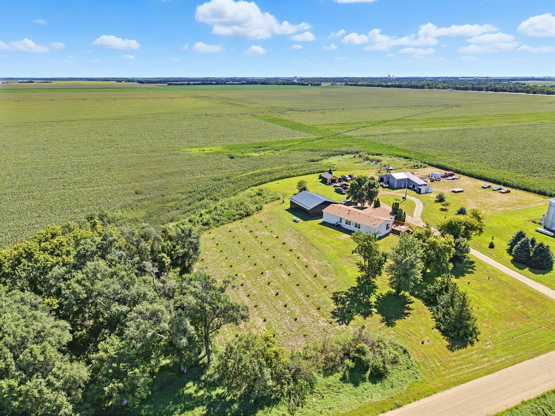 755 240th Avenue SW Appleton MN 56208