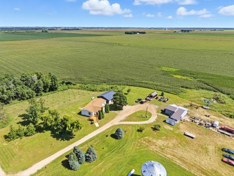 755 240th Avenue SW Appleton MN 56208