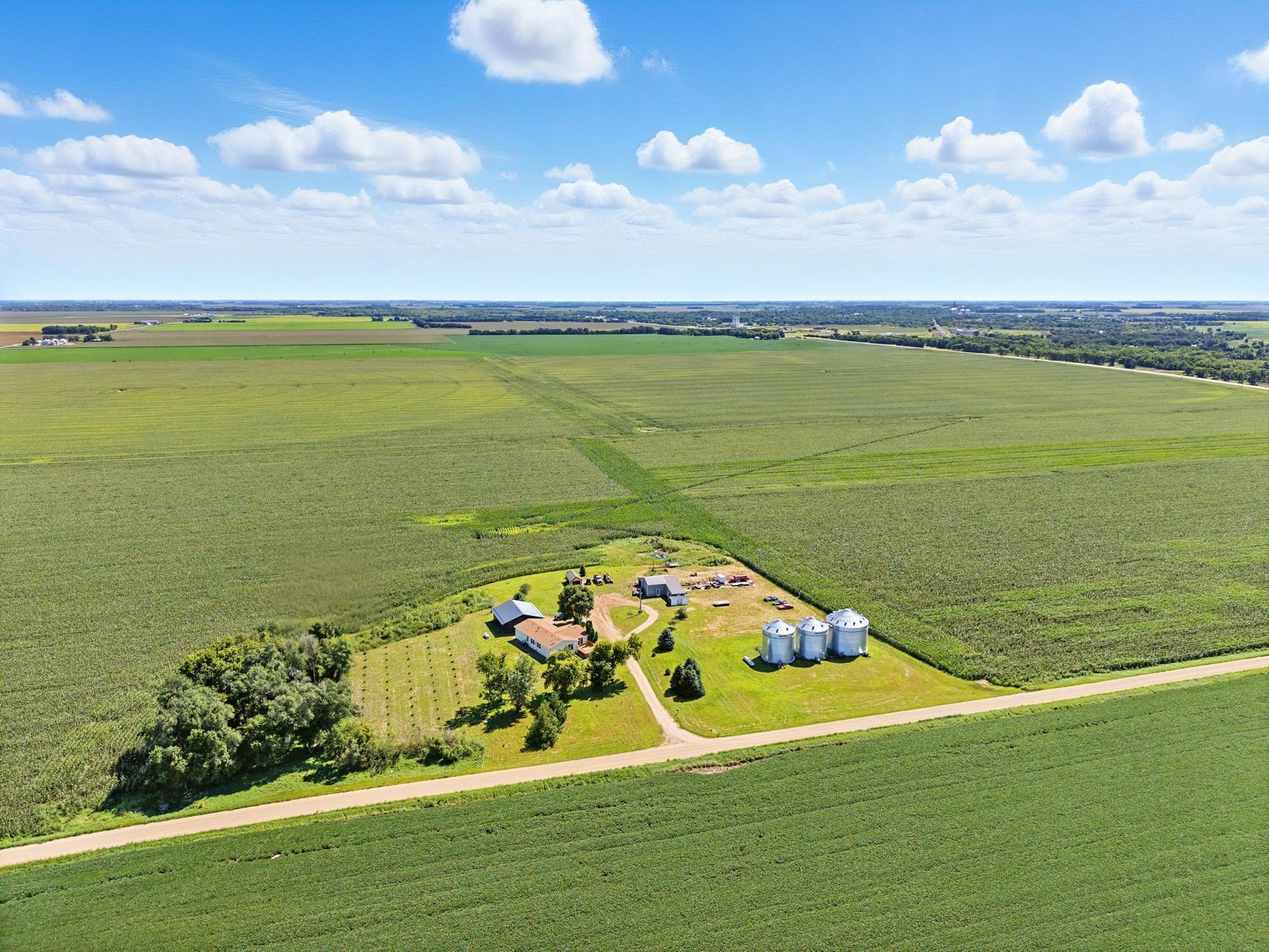 755 240th Avenue SW Appleton MN 56208