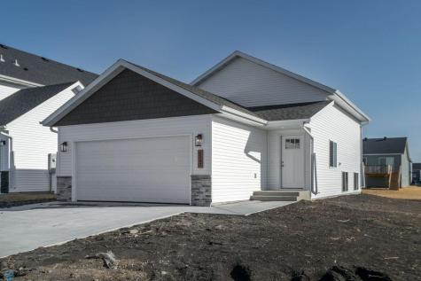 6342 82nd Avenue S Horace ND 58047
