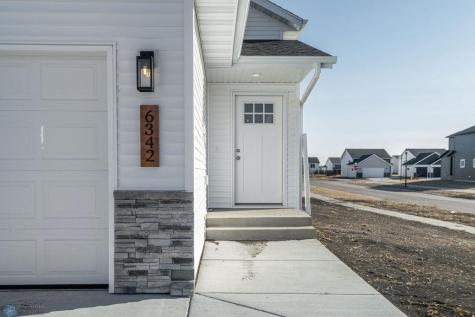 6342 82nd Avenue S Horace ND 58047