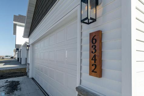 6342 82nd Avenue S Horace ND 58047